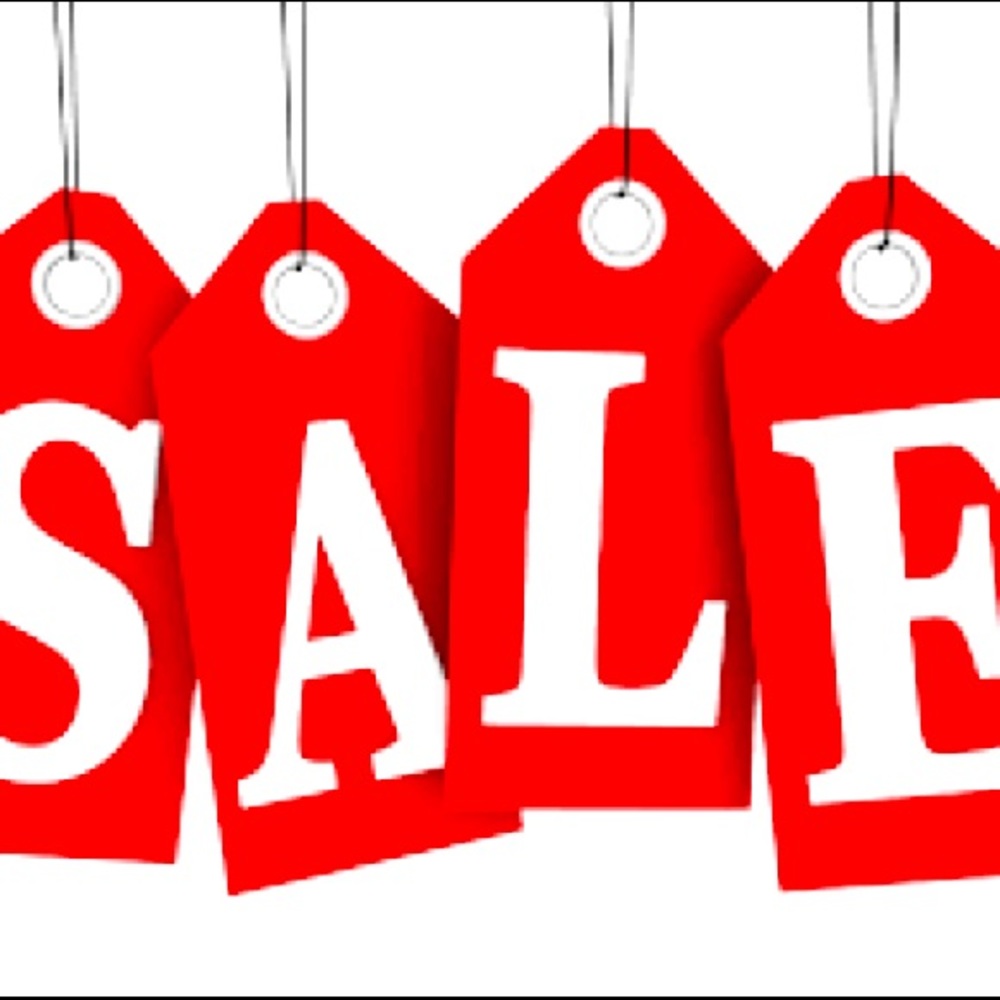 SALE♥️ SALE♥️ SALE♥️